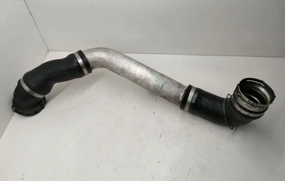 BMW 5 E60 E61 Intercooler hose/pipe 779389603
