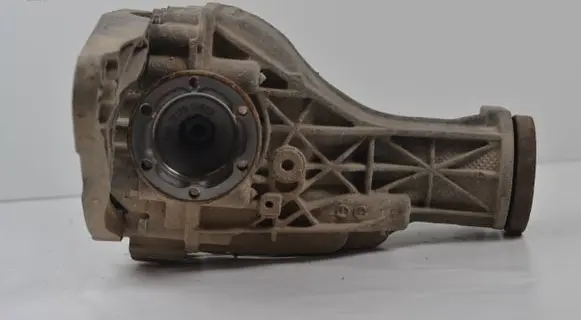 Audi A6 S6 C7 4G Rear differential 0AR525083c P8706