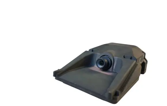Windshield/windscreen camera