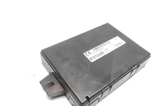 Renault Trafic III (X82) Other control units/modules 284B12763R 30853753 VP3R1F142B466BB