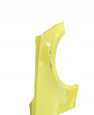 Chevrolet Camaro Fender