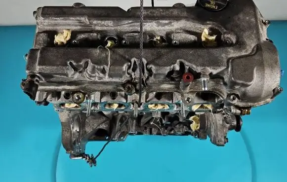 Suzuki SX4 Engine M16A IMPRK1548952