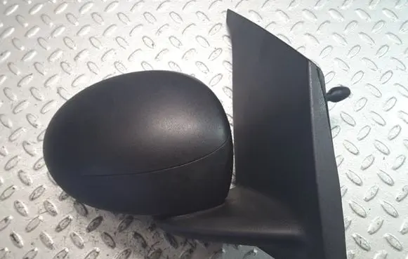 Peugeot 107 Manual wing mirror 879100H011