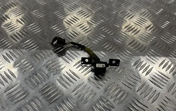 Infiniti Q60 Windshield/windscreen camera 284F14CA1A
