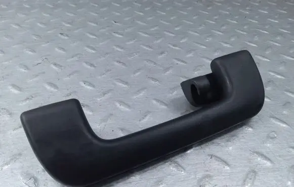 Audi A8 S8 D4 4H Rear interior roof grab handle 4H0857608A 4H0857607B