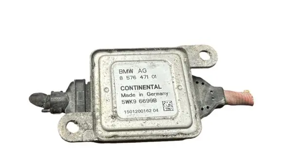BMW 5 F10 F11 Lambda probe sensor 5WK96699B 857647101