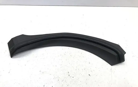 Lexus LBX Rear door trim (molding) 6785752230