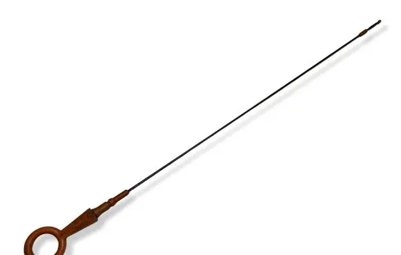 Volkswagen Golf V Oil level dip stick 03CM