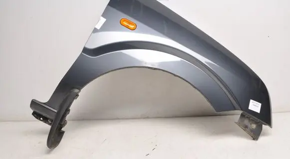 Ford Fusion Front mudguard 