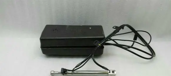 Mercedes-Benz S W221 Tailgate/trunk control unit/module A2218001548