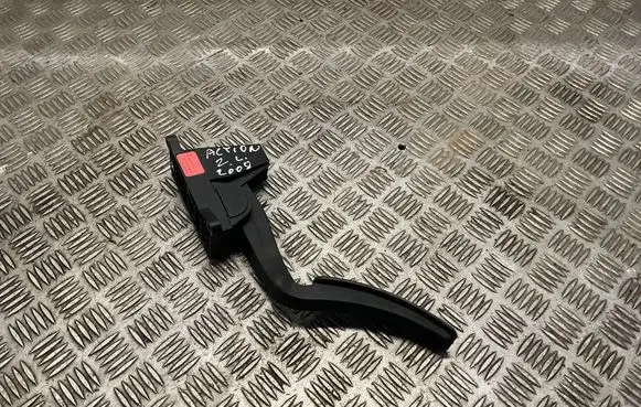 SsangYong Actyon Accelerator throttle pedal