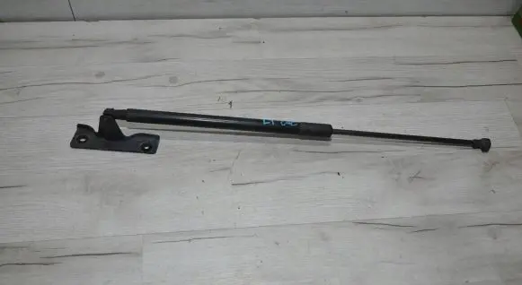 Citroen C4 Cactus Tailgate/trunk strut/damper 9813913880