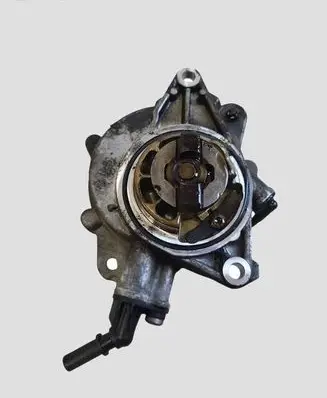 Citroen C5 Vacuum pump 7586424 27D220197