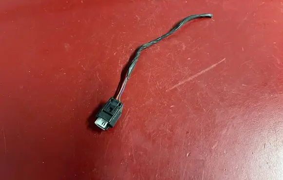 Other wiring loom