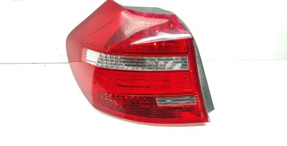 BMW 1 E81 E87 Rear/tail lights 7164955