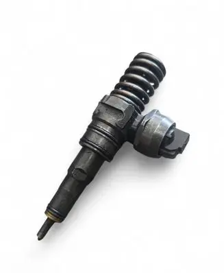 Fuel injector