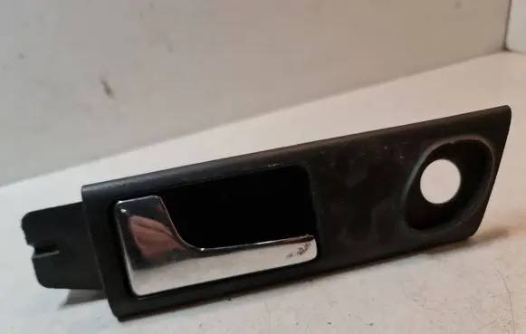 Audi A6 S6 C4 4A Rear door interior handle 4A0839019B