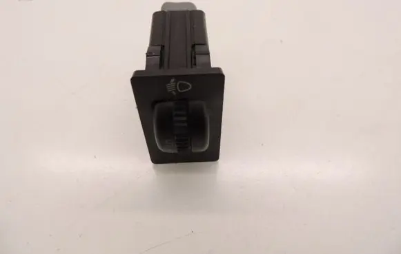 Toyota Avensis T220 Headlight level height control switch D183