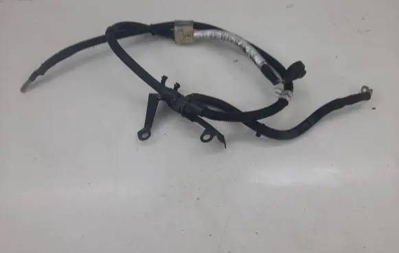 Alfa Romeo Stelvio Positive cable (battery) 50543246 624518101 61516300