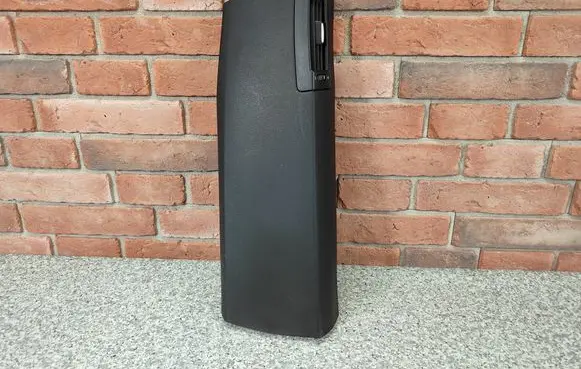 BMW X5M E70 (B) pillar trim (bottom) 6952692