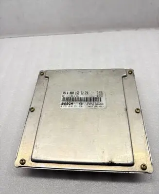 Engine control unit/module