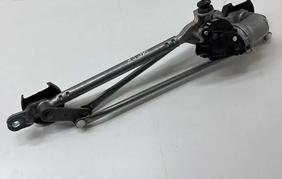 Subaru Outback (BT) Front wiper linkage and motor 86511AN02A AE1594000110
