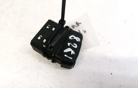 Mercedes-Benz Sprinter W901 W902 W903 W904 Air conditioning (A/C) switch 2D0959543A 32039403