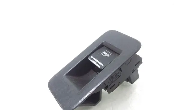 Volkswagen Touareg I Electric window control switch 1F0959855