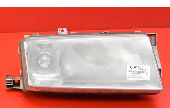 Skoda Octavia Mk2 (1Z) Headlight/headlamp 1U1941016K