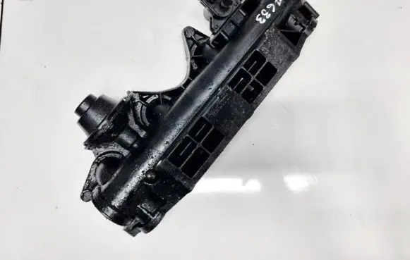 Renault Espace III Intake manifold 8200006250