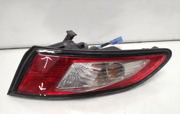 Honda Civic Rear bumper light 