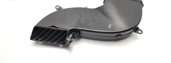 BMW 7 E65 E66 Cabin air duct channel 64226913323 64226943031 141210
