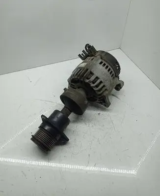 Ford Focus Generator/alternator ms1022118071