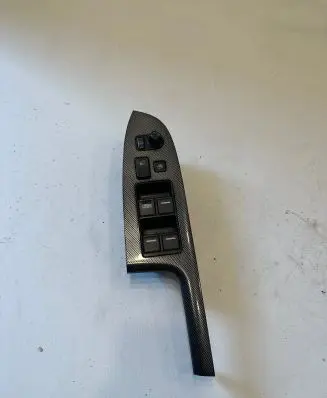 Honda Accord Electric window control switch C8hhh4gmf52 35750 25x4d1
