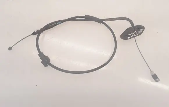 Hyundai Santa Fe Throttle cable 