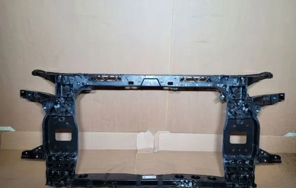 Hyundai Tucson IV NX4 Radiator support slam panel 64101N7000