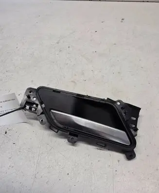 Jaguar XF X260 Rear door interior handle GX7322601AC