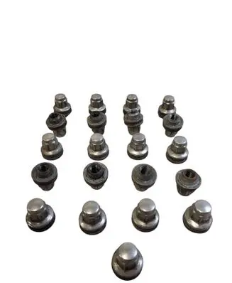 Jaguar XF X250 Nuts/bolts 