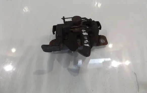 Hyundai i30 Engine bonnet/hood lock/catch
