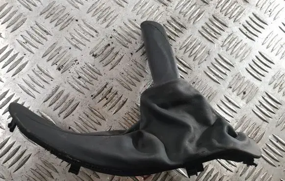 BMW 3 F30 F35 F31 Handbrake trim 7846806
