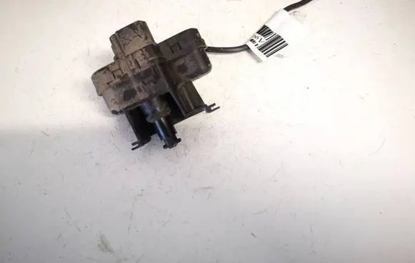 Volkswagen Golf VI Central locking motor 5n0810773d