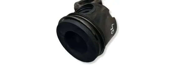 BMW 3 E46 Piston with connecting rod 408408