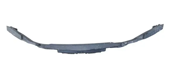 Mercedes-Benz GLE W167 Front bumper foam support bar A1678856603