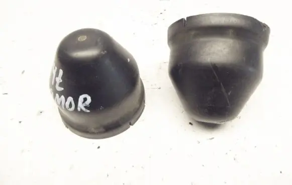 Toyota Yaris Front shock absorber damper bump stop 