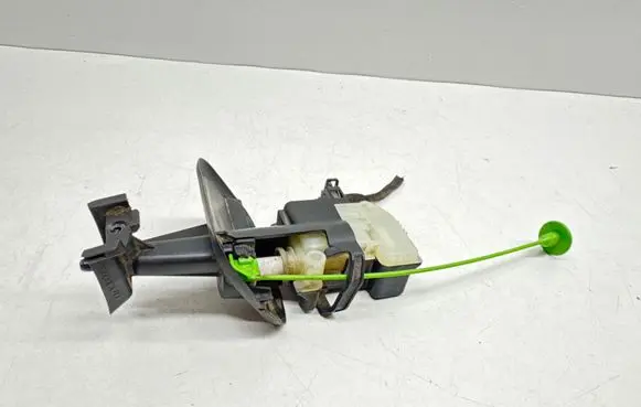 Volvo V40 Fuel tank cap lock 31299032