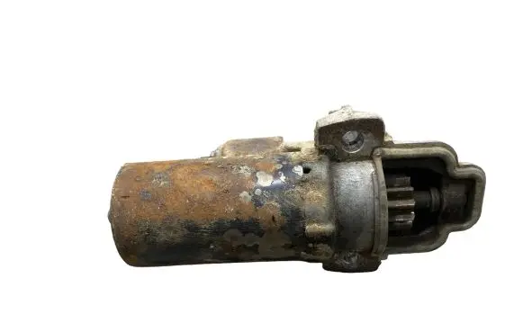 Ford Transit Starter motor DRFB