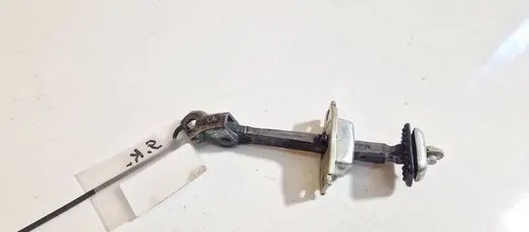 Honda Civic Rear door check strap stopper d08337