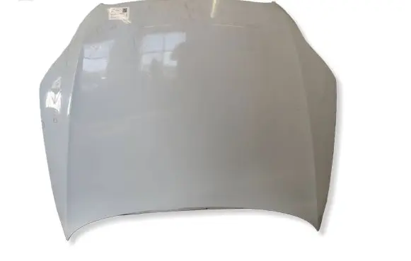 Audi Q7 4L Engine bonnet/hood 