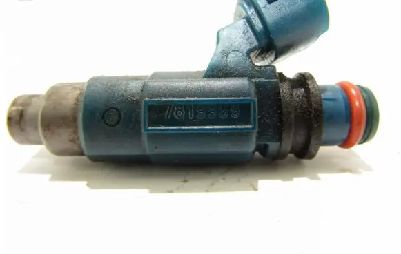 Fuel injector