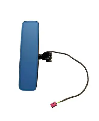 Mercedes-Benz C W206 Front door electric wing mirror A2068104903 02172023 9056475